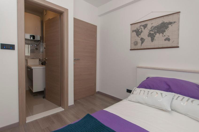 Villa "Villa Vista" mit privatem Pool - foto 33