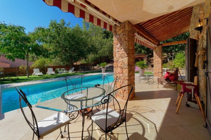 mit eigenem Pool - foto 6