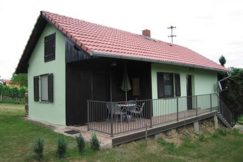 Ferienhäuschen in burgenländischer Weinidylle - foto 7