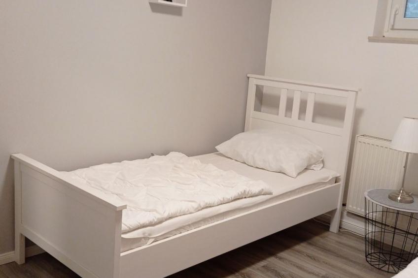 Apartment mit Hund - foto 12