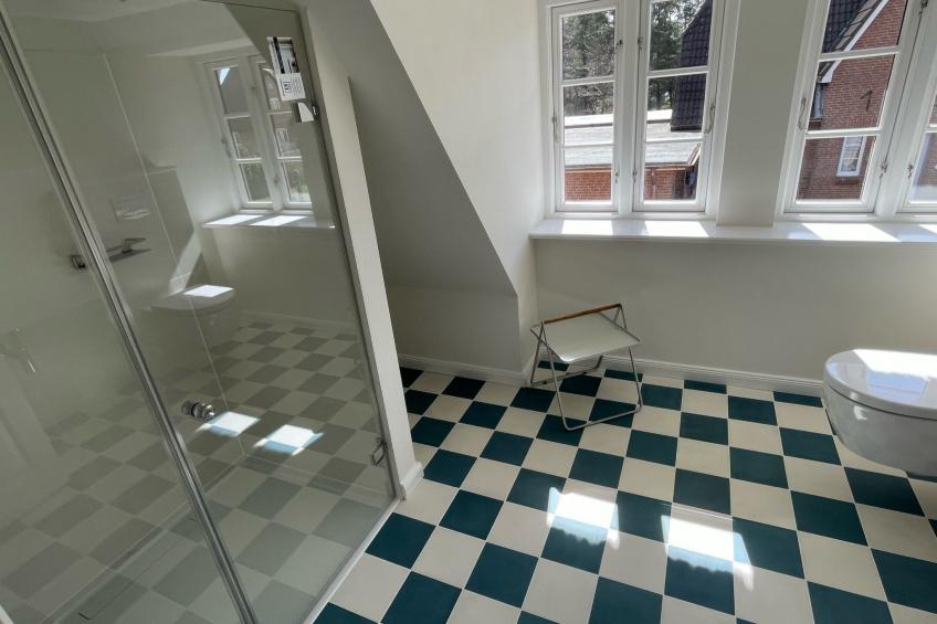 für 5 Personen  + 1 Kind ca. 180 m² in Nieblum, Norddeutschland (Nordseekü - foto 29