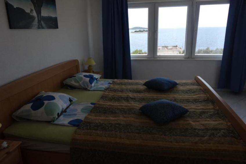 Appartement Minea B mit herrlichem Meerblick - foto 8