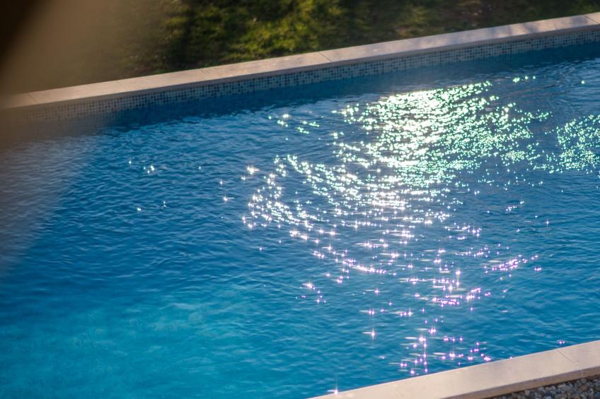 Eine luxuriöse Villa "Maslina" mit Pool und Grill - foto 30