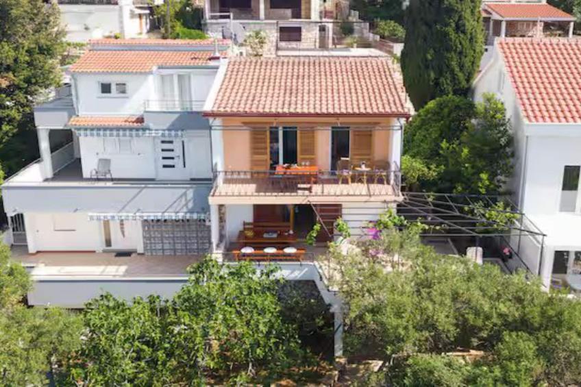 Blue Magic Apartment - Two Bedroom Apartment with Sea View and Terrace - foto 41
