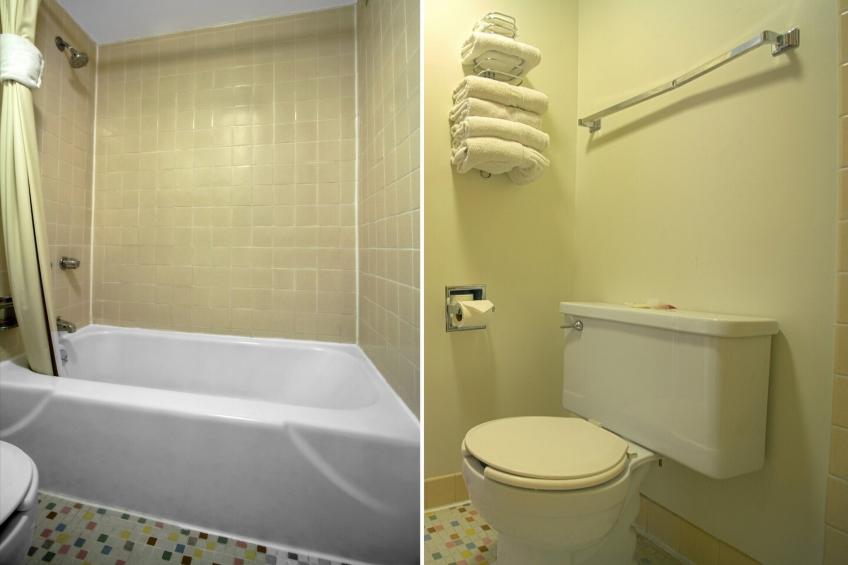 Suite - King Bed - foto 26