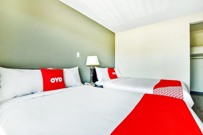2 Full Bed Smoking Walkin - foto 8