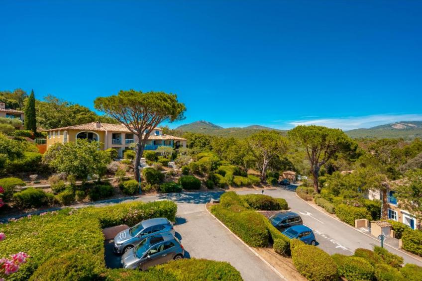 Les Restanques 2/3p 6/7p Sea View VIP - foto 18