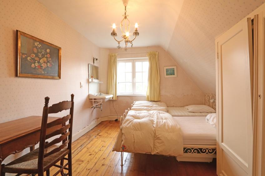 VILLA BRISANTS - foto 13