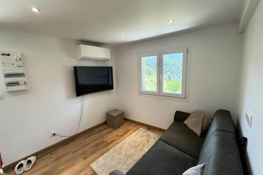 Bel Appartement Au Coeur De La Nature Avec Jardin - foto 19