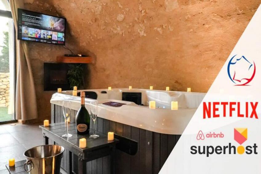 Loft En Pierre | Domaine Paradis - foto 3