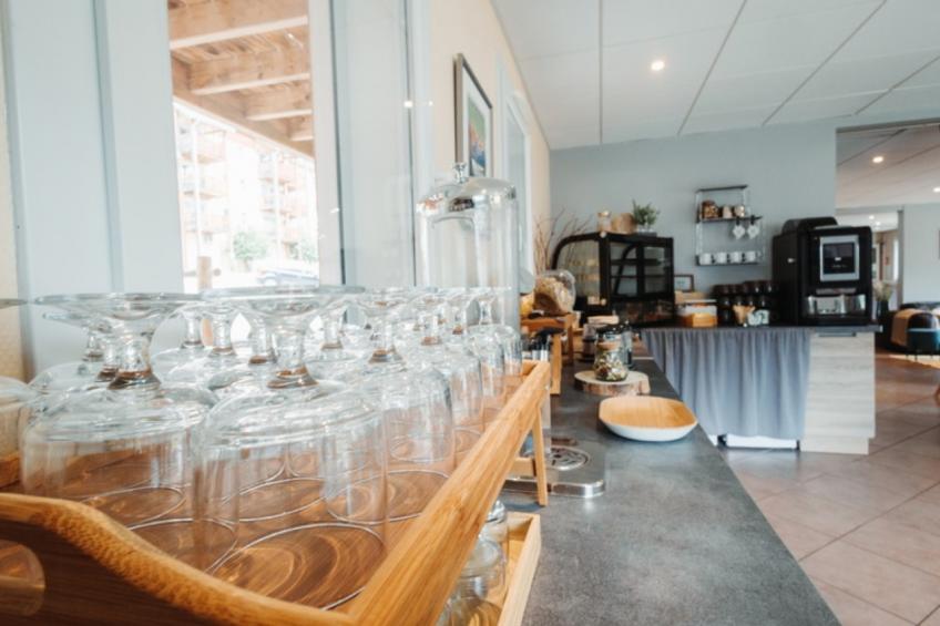 Le Domaine de la Vallée d'Ax ST4C Clim - foto 14