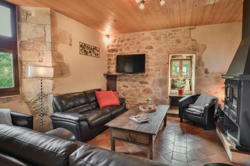 La Roque Haute - foto 32