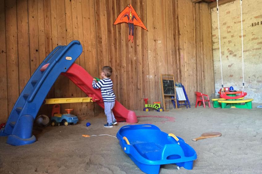 für eine Familie mit Kindern - foto 14