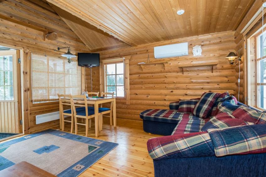 Kivipirtti - foto 29