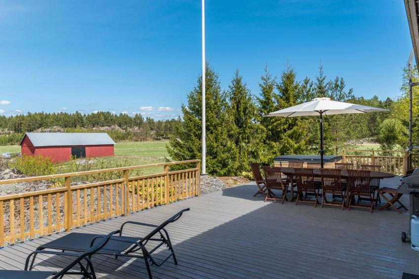 Villa pääsky - foto 8