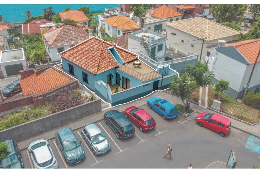 Studio "Perlenmeer-Garten - foto 13