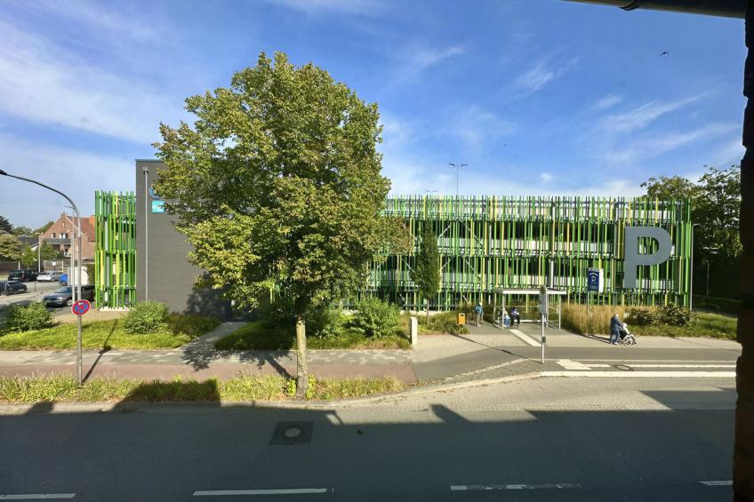 FeWo Euregio IV - foto 20