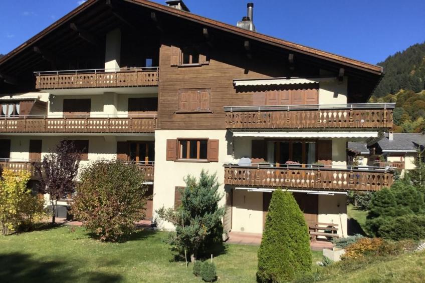 "Haus Fless" - foto 24