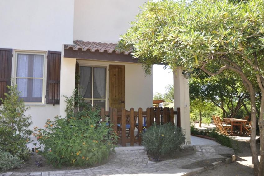 Lubagnu Vacanze- Drei-Zimmer-Wohnung A - foto 20