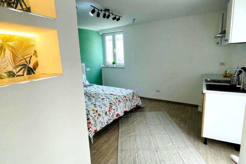 Studio 250 m vom Meer entfernt im historischen Zentrum - foto 10