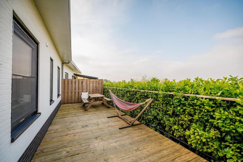 Vakantiepark Eiland van Maurik 6 - foto 12