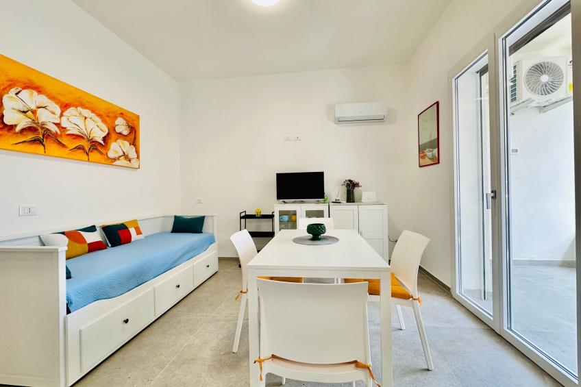 Casa La Mamà, Strand 150 m entfernt - foto 8