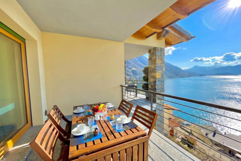 Residence degli Oleandri 4B - foto 9