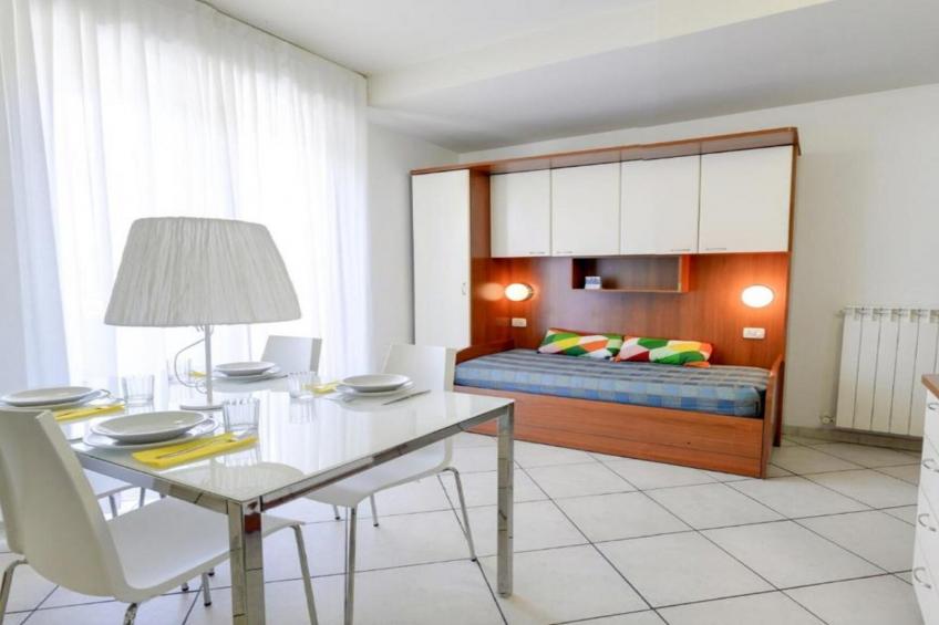 Riviera Apartment 4 Persons - foto 8
