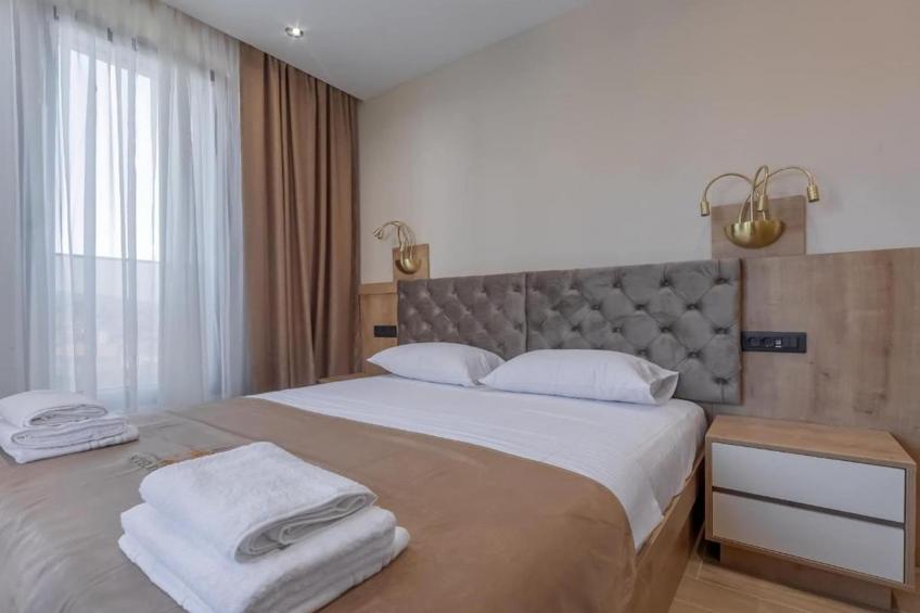 Hotel D'Iman - One Bedroom Suite with Sea View and Balcony (305) - foto 10