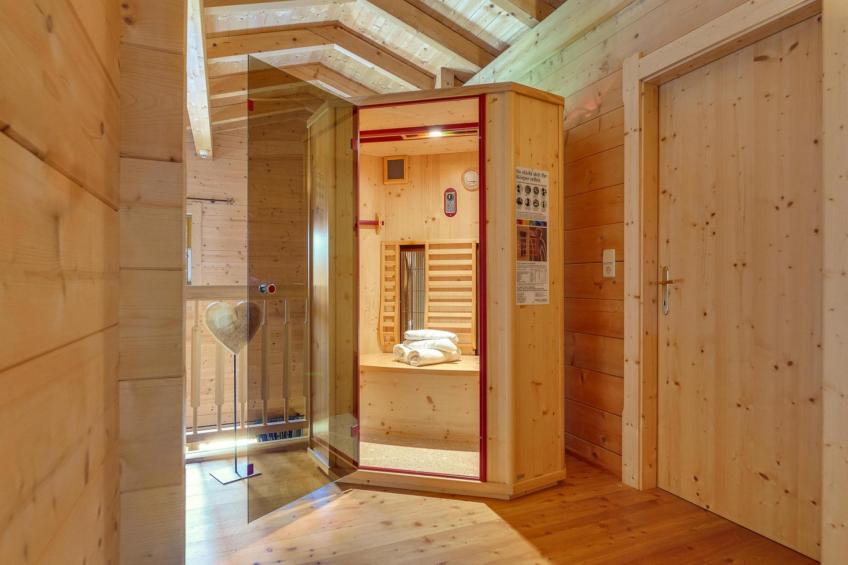 Chalets Almdorf Zillertal, Fügen - Type C - foto 26