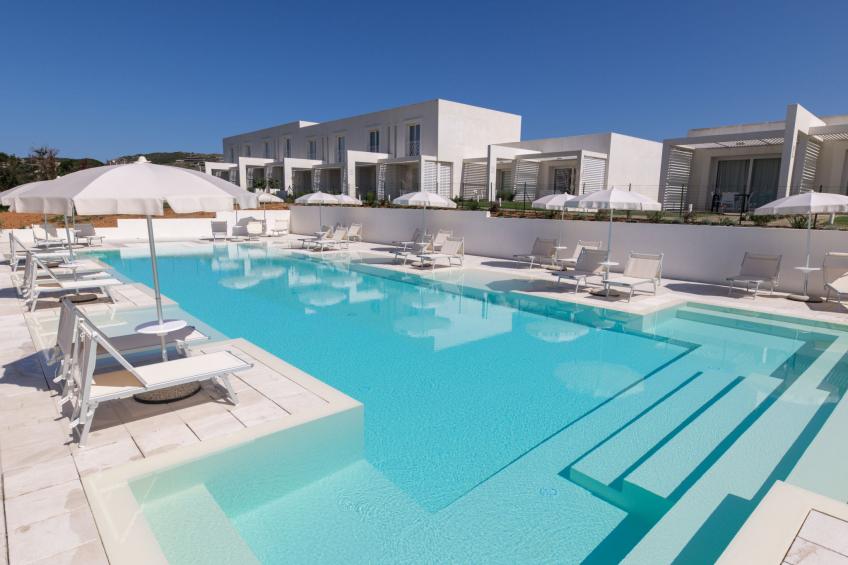 Capo Falcone Charming Apartment (STI261) - foto 30