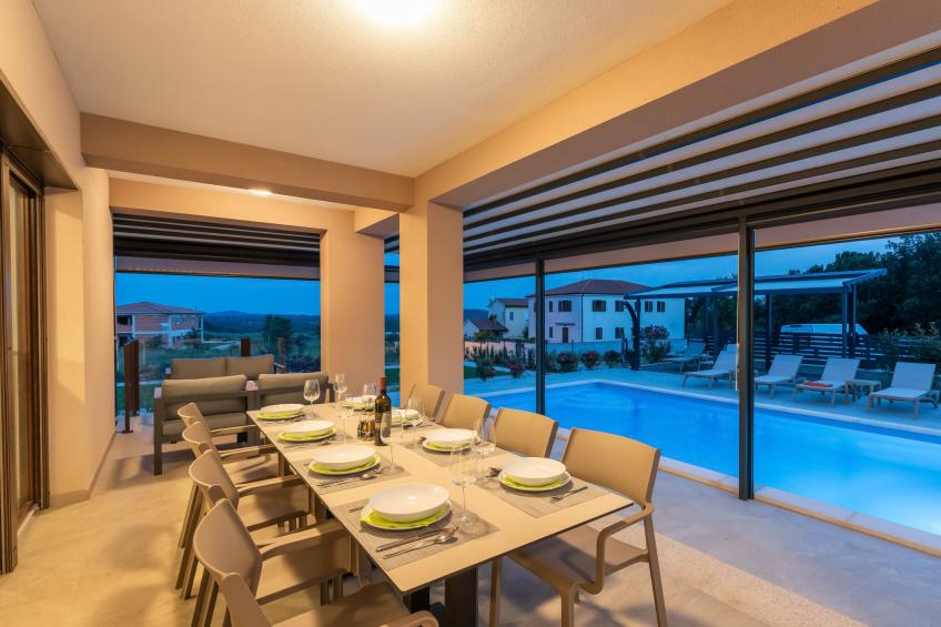 Villa Karina - foto 29