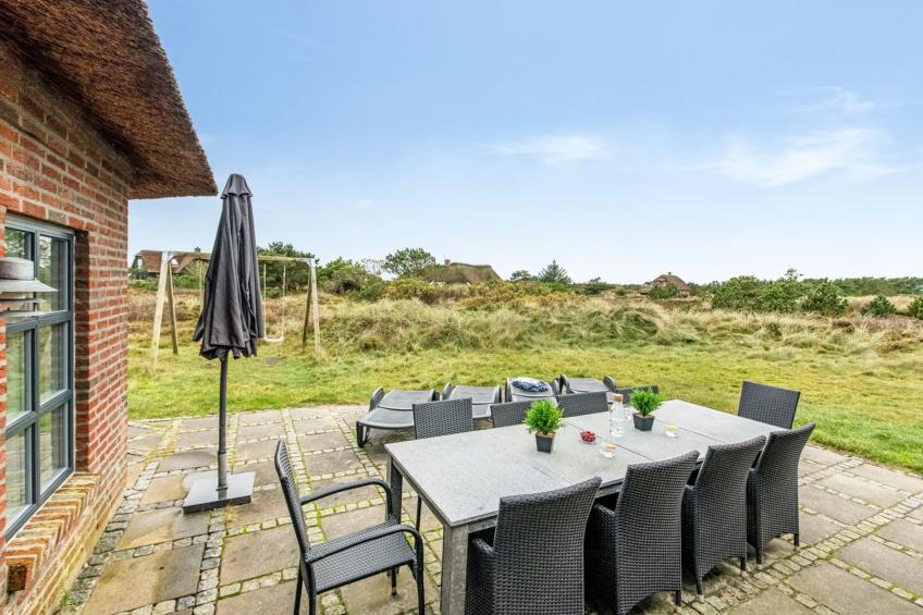 "Axeline" - 300m from the sea in Western Jutland - foto 25
