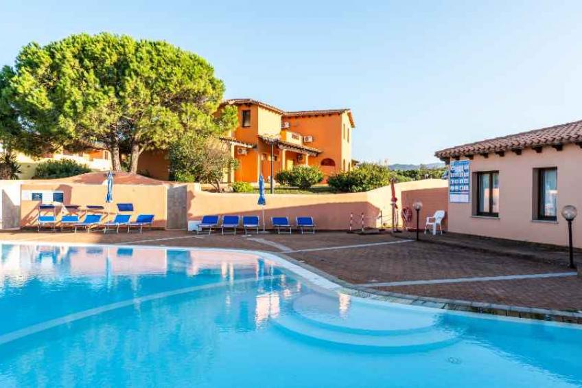 Appartement de vacances avec terrasse et piscine extérieure - BF-RF5FP - foto 2