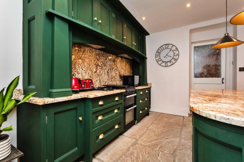 Upper Howick House - foto 9