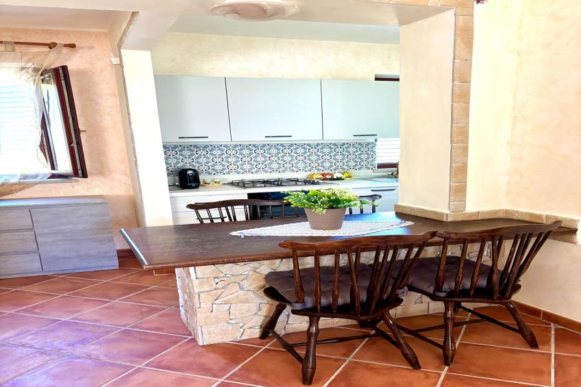 Ferienhaus Francavilla di Sicilia Villa Uliveto - foto 16
