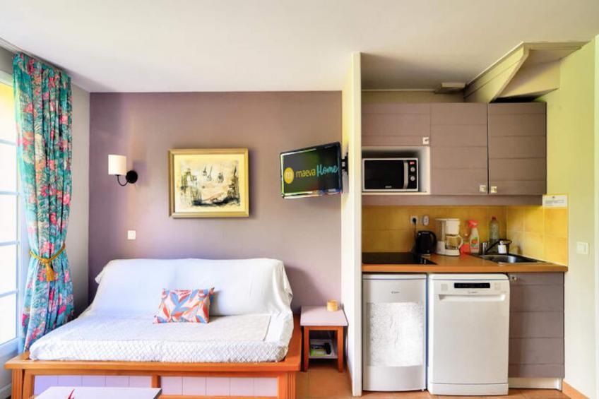 La résidence du Lac - maeva Home - foto 14