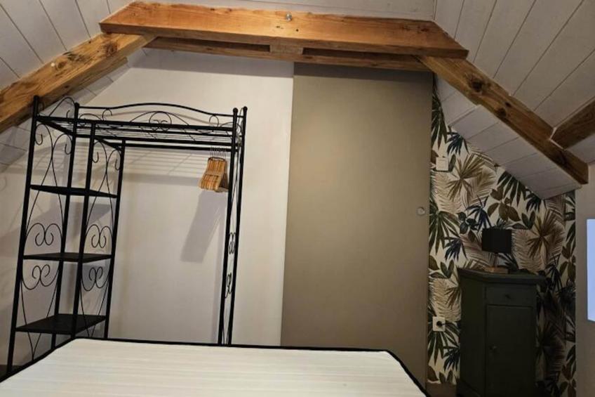 Gîte de France La proue du serre 4/5 personnes 3 épis - foto 18