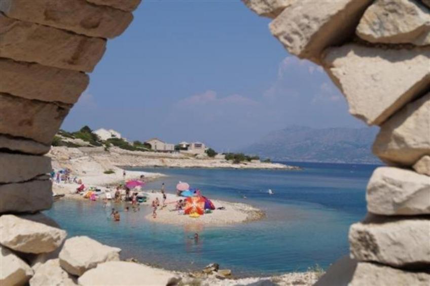 Apartments Agava & Lucija-Studio Apartment(First Floor) - foto 17