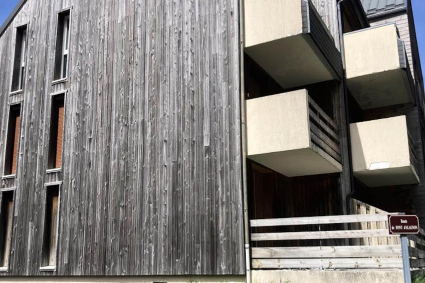 Appartements à Le Lioran - foto 31