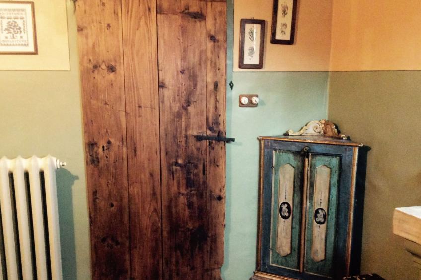 La Villa degli Ulivi - Landhaus mit privatem Pool - foto 23