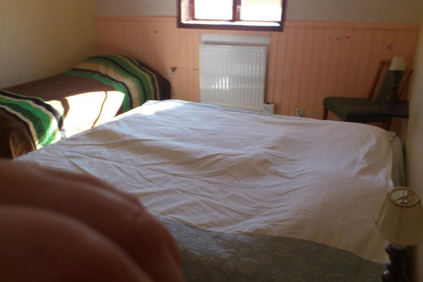 Geräumiges Ferienhaus für Konsum-Aussteiger - foto 20