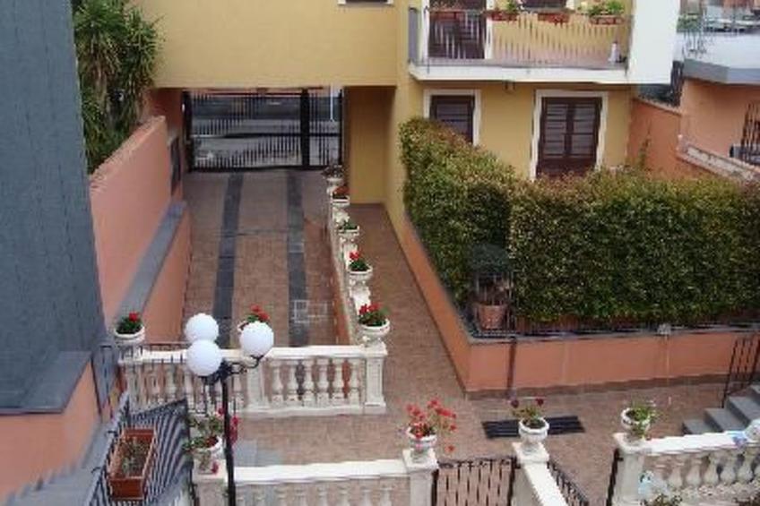 Wohnung 'Adriana' in Strandnähe - foto 3