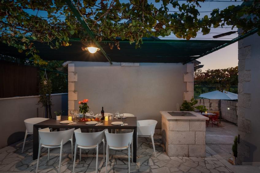 Mamita - Beheizter Pool - foto 89