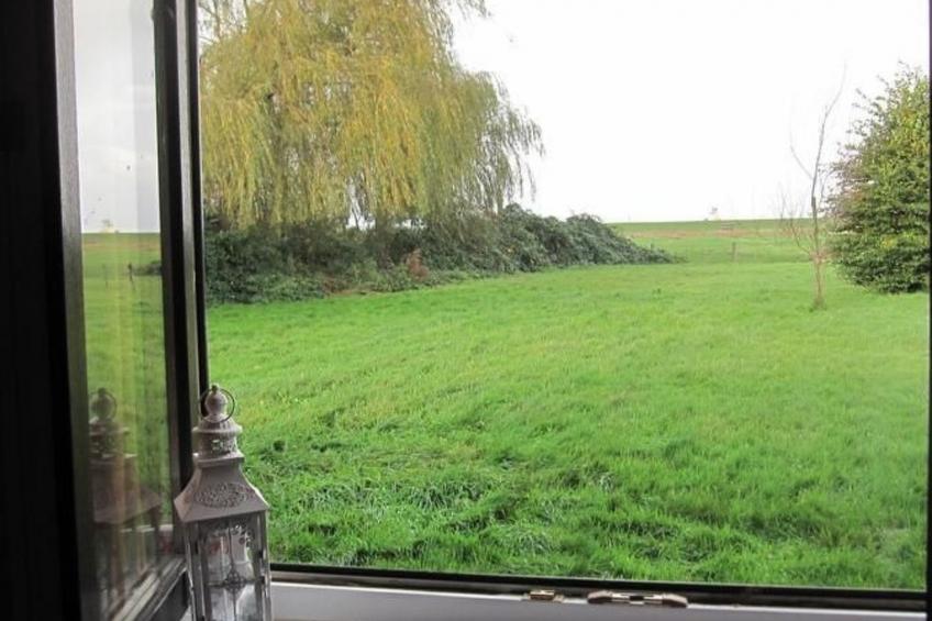 Großes Ferienhaus in Müggendorf mit Garten - foto 6