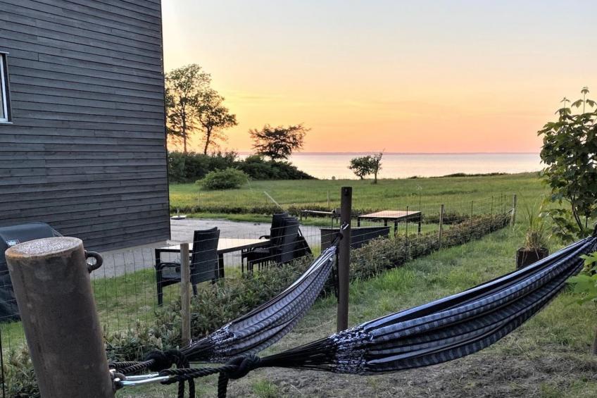 "Anny" - 100m from the sea in Funen - foto 4
