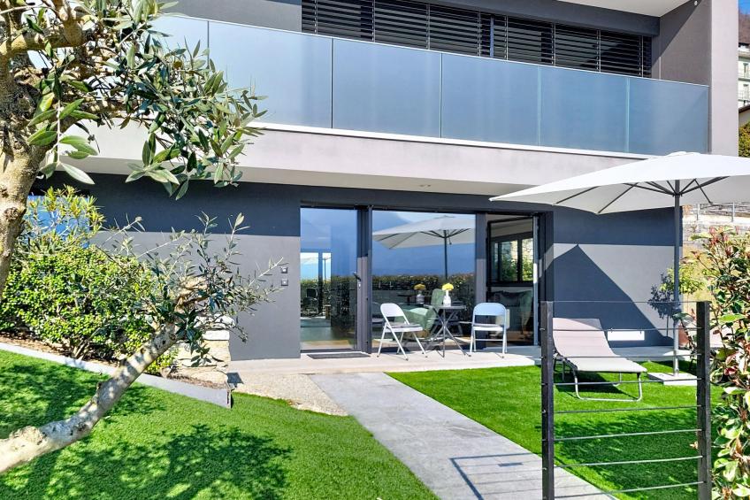 Appartamento al Sole - foto 35