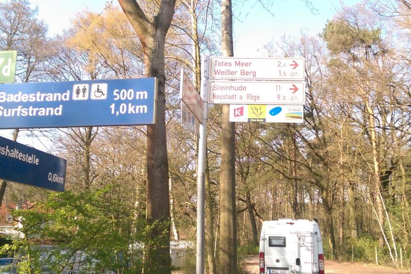 für 2 Personen  + 2 Kinder ca. 65 m² in Mar - foto 19