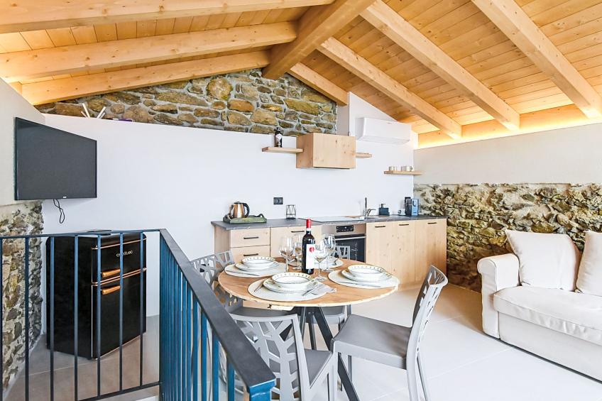 Al Vignale - Le Terrazze - foto 8