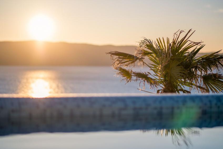 "Natura" direkt am Strand - foto 33